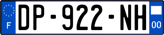 DP-922-NH