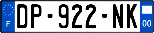 DP-922-NK