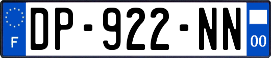 DP-922-NN