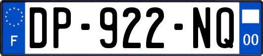 DP-922-NQ