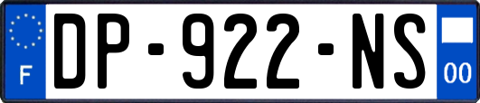 DP-922-NS