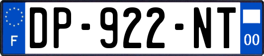 DP-922-NT
