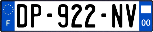 DP-922-NV