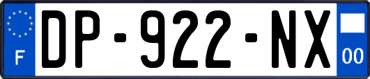 DP-922-NX