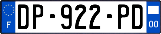 DP-922-PD