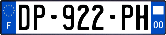 DP-922-PH