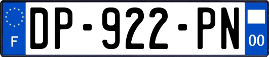 DP-922-PN