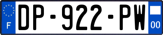 DP-922-PW