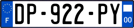 DP-922-PY