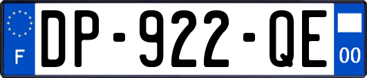 DP-922-QE