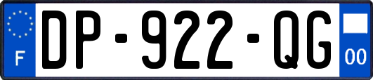 DP-922-QG
