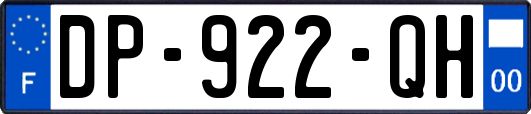 DP-922-QH