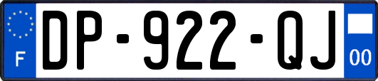 DP-922-QJ