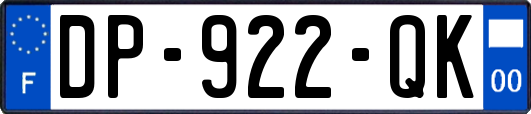DP-922-QK