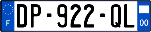 DP-922-QL