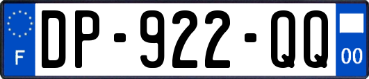 DP-922-QQ