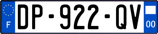 DP-922-QV