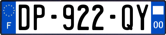 DP-922-QY