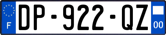 DP-922-QZ