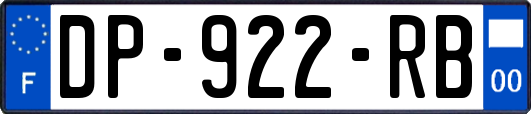 DP-922-RB