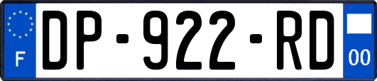 DP-922-RD