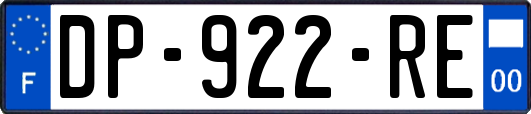 DP-922-RE