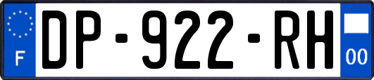 DP-922-RH