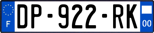 DP-922-RK