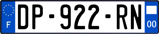 DP-922-RN