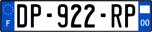 DP-922-RP