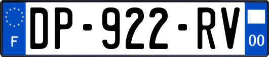 DP-922-RV