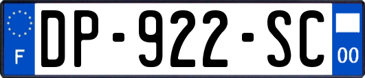 DP-922-SC