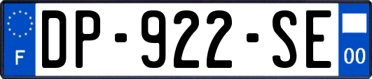 DP-922-SE