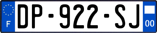 DP-922-SJ