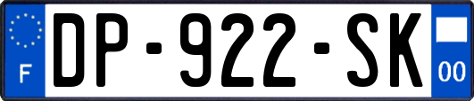 DP-922-SK