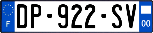 DP-922-SV