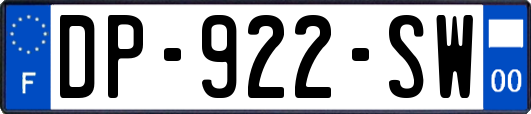 DP-922-SW