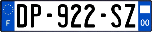 DP-922-SZ