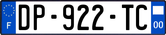DP-922-TC