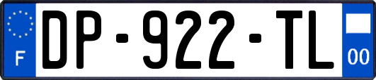 DP-922-TL