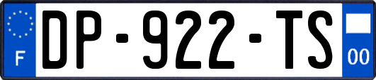 DP-922-TS
