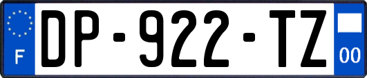 DP-922-TZ