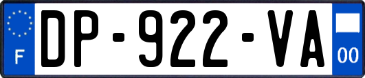 DP-922-VA