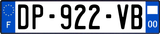DP-922-VB