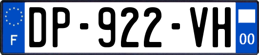 DP-922-VH