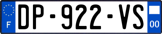 DP-922-VS