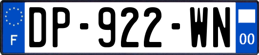 DP-922-WN