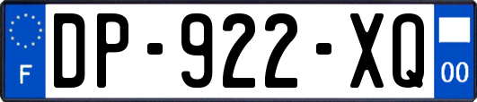 DP-922-XQ