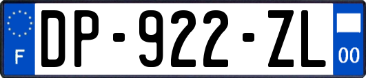 DP-922-ZL