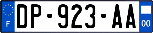 DP-923-AA